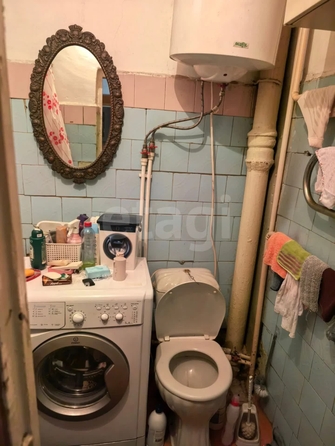 
  Продается 1-комн. квартира 21.7 м². Фото 10.