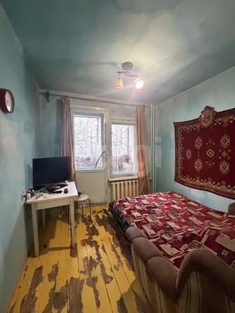 
  Продается 3-комн. квартира 61.1 м². Фото 6.