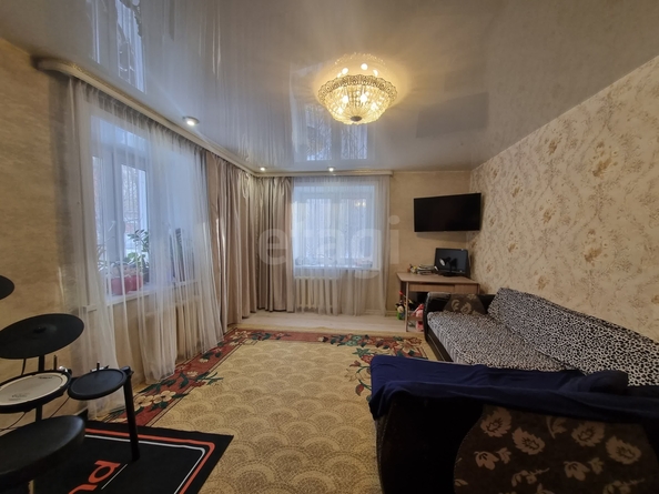 
  Продается 3-комн. квартира 79.3 м². Фото 4.
