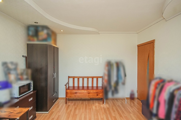 
  Продается 1-комн. квартира 33.3 м². Фото 3.