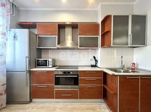 
  Продается 2-комн. квартира 71.9 м². Фото 2.