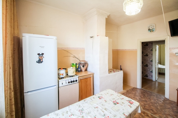 
  Продается 4-комн. квартира 93.8 м². Фото 3.
