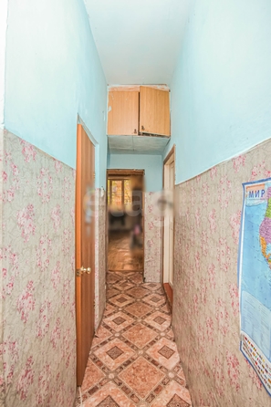 
  Продается 3-комн. квартира 53.4 м². Фото 14.