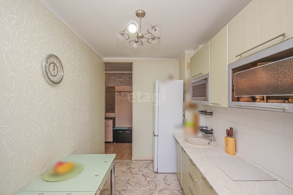 
  Продается 3-комн. квартира 60.9 м². Фото 23.