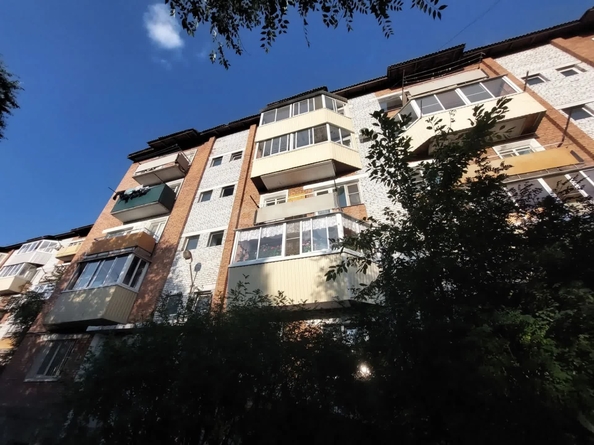 
  Продается 1-комн. квартира 31.5 м². Фото 5.