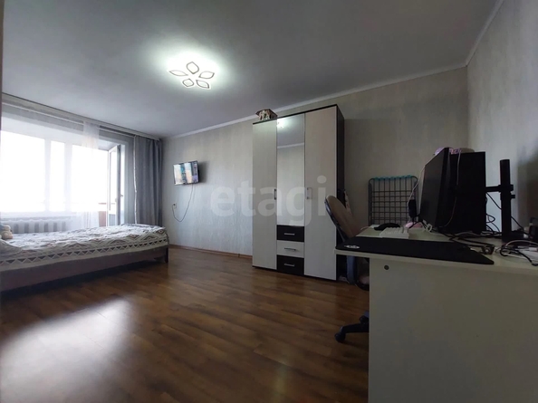 
  Продается 1-комн. квартира 31.5 м². Фото 6.