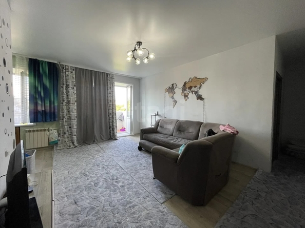 
  Продается 2-комн. квартира 56.6 м². Фото 2.