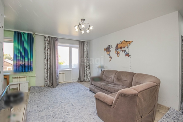 
  Продается 2-комн. квартира 56.6 м². Фото 5.