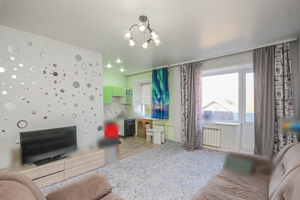 
  Продается 2-комн. квартира 56.6 м². Фото 6.