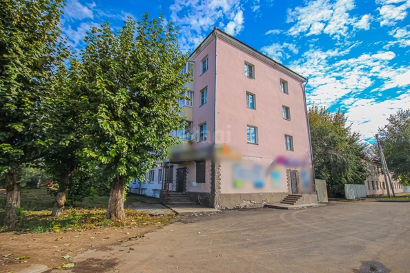 
  Продается 2-комн. квартира 56.6 м². Фото 27.
