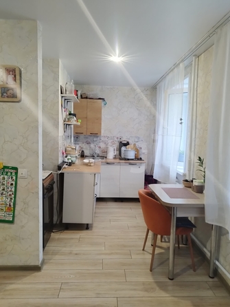 
  Продается 3-комн. квартира 55.7 м². Фото 1.