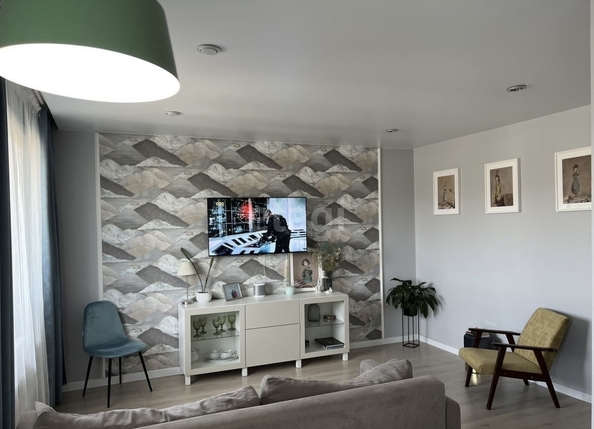
  Продается 3-комн. квартира 63.2 м². Фото 9.