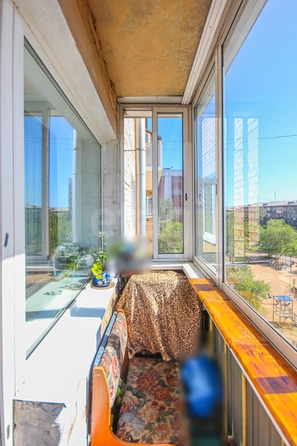 
  Продается 1-комн. квартира 38.4 м². Фото 6.