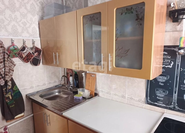 
  Продается 2-комн. квартира 41.3 м². Фото 4.