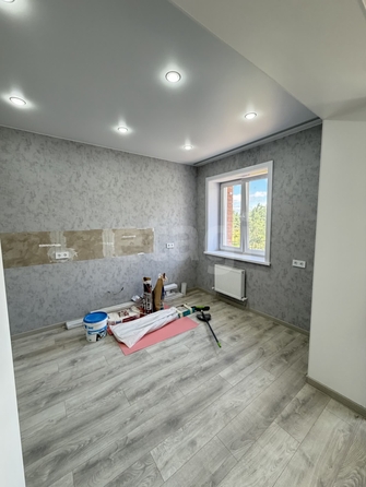 
  Продается 1-комн. квартира 45.3 м², в ЖК Удачный, дом 23. Фото 7.