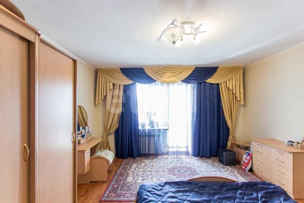 
  Продается 3-комн. квартира 88.3 м². Фото 7.