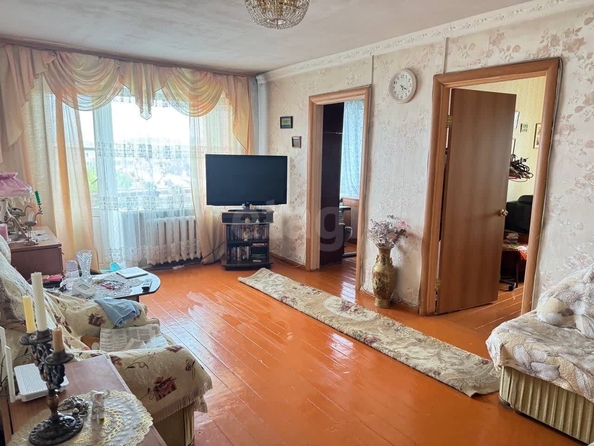 
  Продается 4-комн. квартира 63.4 м². Фото 9.