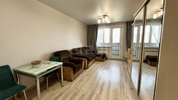 
  Продается студия 27.6 м². Фото 3.