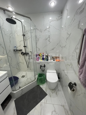
  Продается студия 21.8 м², в ЖК Восточные ворота, блок-секция в. Фото 7.