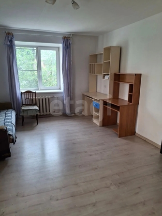 
  Продается 1-комн. квартира 35.8 м². Фото 1.