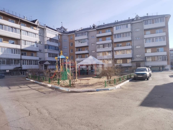 
  Продается 1-комн. квартира 34.5 м². Фото 9.
