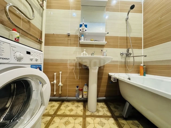 
  Продается 1-комн. квартира 34.6 м², в ЖК Никольский. Фото 4.
