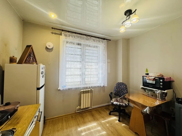 
  Продается 1-комн. квартира 34.6 м², в ЖК Никольский. Фото 5.