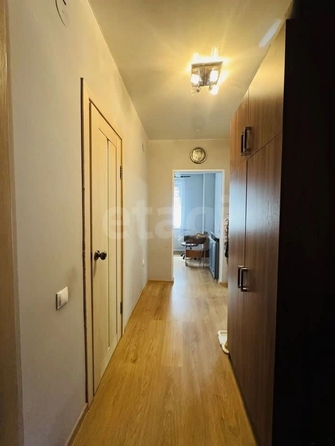 
  Продается 1-комн. квартира 34.6 м², в ЖК Никольский. Фото 11.