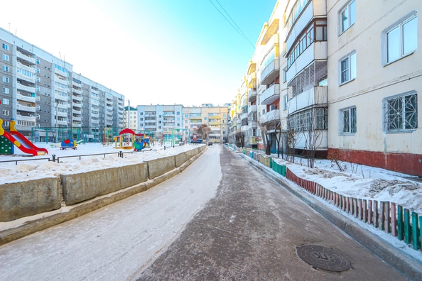 
  Продается 2-комн. квартира 48 м². Фото 33.