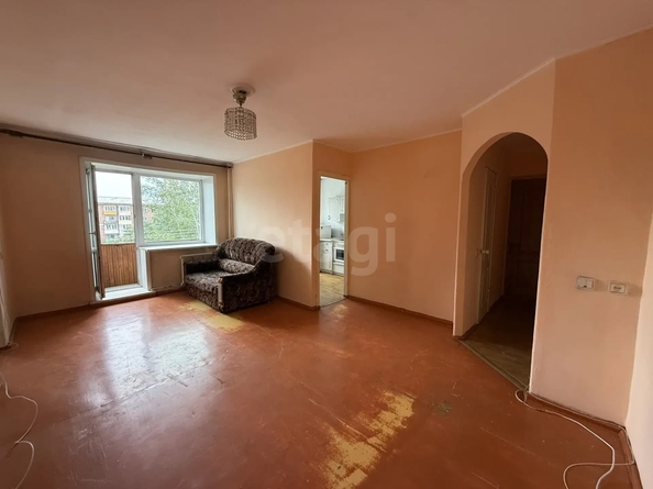 
  Продается 2-комн. квартира 42 м². Фото 2.