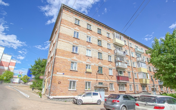 
  Продается 2-комн. квартира 42 м². Фото 13.