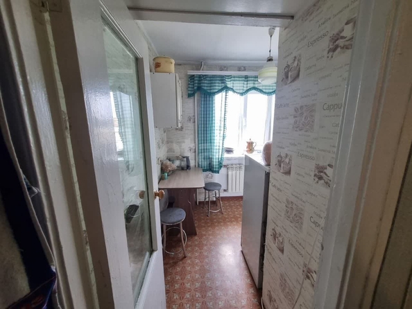
  Продается 4-комн. квартира 63.5 м². Фото 2.