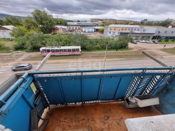 
  Продается 4-комн. квартира 63.5 м². Фото 9.