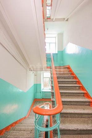 
  Продается 2-комн. квартира 54 м². Фото 21.