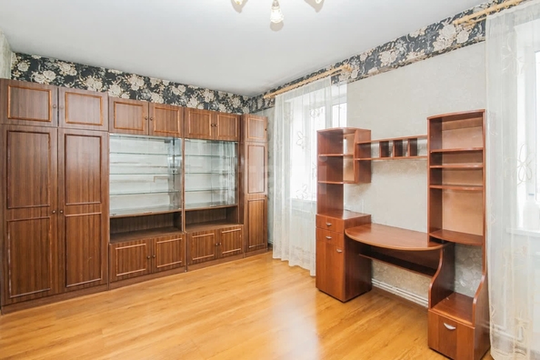 
  Продается 1-комн. квартира 41.6 м². Фото 3.
