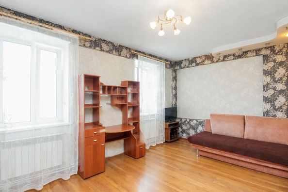 
  Продается 1-комн. квартира 41.6 м². Фото 4.
