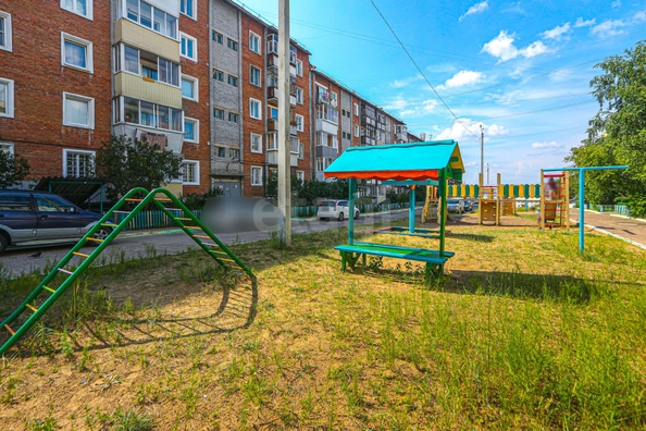 
  Продается 2-комн. квартира 49.8 м². Фото 30.