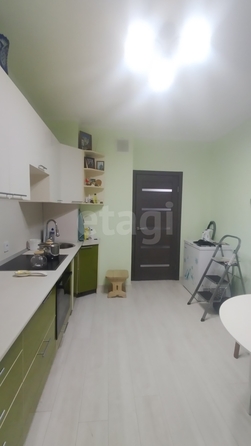 
  Продается 1-комн. квартира 37.7 м². Фото 14.