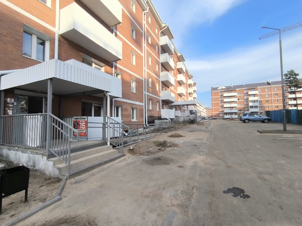 
  Продается 1-комн. квартира 29.4 м², в ЖК Удачный, дом 23. Фото 16.