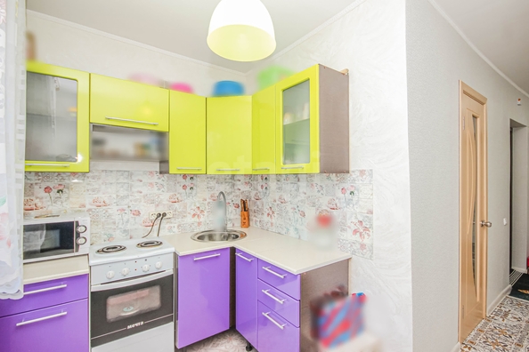
  Продается 2-комн. квартира 43 м². Фото 12.
