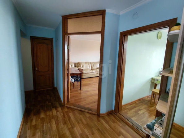
  Продается 2-комн. квартира 53.8 м². Фото 11.