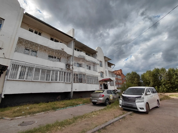
  Продается 2-комн. квартира 53.8 м². Фото 19.