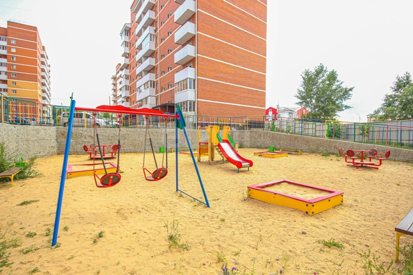 
  Продается студия 27.9 м². Фото 16.