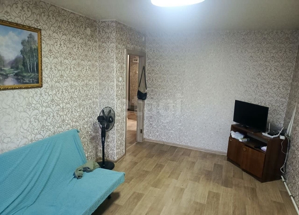 
  Продается 2-комн. квартира 43.5 м². Фото 1.