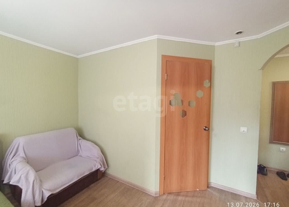 
  Продается 1-комн. квартира 32 м². Фото 4.