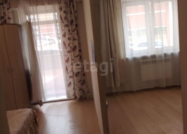 
  Продается 1-комн. квартира 30 м². Фото 4.