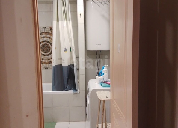 
  Продается 1-комн. квартира 30 м². Фото 12.