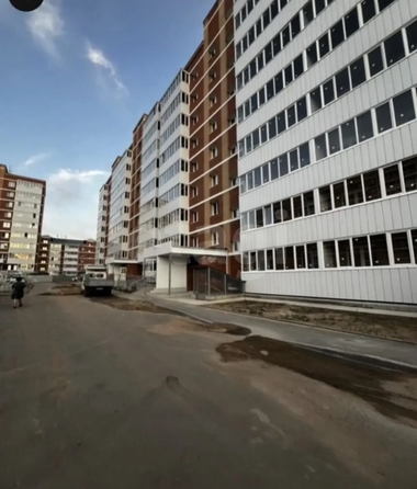 
  Продается 2-комн. квартира 65.9 м², в ЖК Солнцеград, дом тип 5 этап 6. Фото 1.