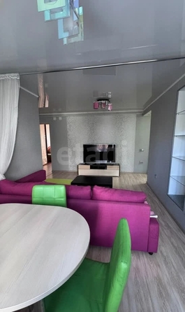 
  Продается 3-комн. квартира 53.3 м². Фото 6.