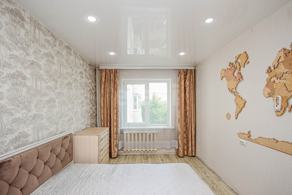 
  Продается 3-комн. квартира 63.8 м². Фото 13.